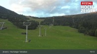 Archived image Webcam Jerzens - Hochzeiger Base Station 20:00