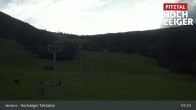 Archiv Foto Webcam Jerzens - Hochzeiger Talstation 06:00