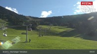 Archiv Foto Webcam Jerzens - Hochzeiger Talstation 08:00