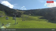 Archiv Foto Webcam Jerzens - Hochzeiger Talstation 09:00