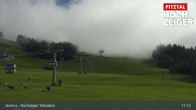 Archived image Webcam Jerzens - Hochzeiger Base Station 10:00