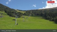 Archiv Foto Webcam Jerzens - Hochzeiger Talstation 12:00