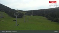 Archived image Webcam Jerzens - Hochzeiger Base Station 06:00