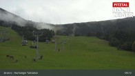 Archived image Webcam Jerzens - Hochzeiger Base Station 08:00