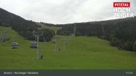 Archived image Webcam Jerzens - Hochzeiger Base Station 10:00