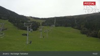 Archived image Webcam Jerzens - Hochzeiger Base Station 14:00