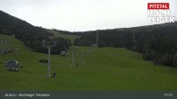 Archived image Webcam Jerzens - Hochzeiger Base Station 16:00