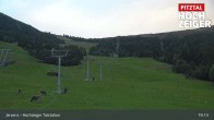 Archived image Webcam Jerzens - Hochzeiger Base Station 18:00