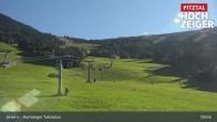 Archived image Webcam Jerzens - Hochzeiger Base Station 09:00