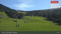 Archived image Webcam Jerzens - Hochzeiger Base Station 10:00