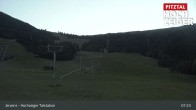 Archiv Foto Webcam Jerzens - Hochzeiger Talstation 06:00