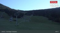 Archiv Foto Webcam Jerzens - Hochzeiger Talstation 08:00