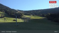 Archiv Foto Webcam Jerzens - Hochzeiger Talstation 09:00