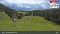 Archived image Webcam Jerzens - Hochzeiger Base Station 12:00