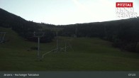 Archiv Foto Webcam Jerzens - Hochzeiger Talstation 06:00
