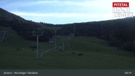 Archiv Foto Webcam Jerzens - Hochzeiger Talstation 08:00