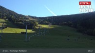 Archiv Foto Webcam Jerzens - Hochzeiger Talstation 09:00