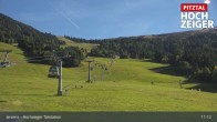 Archiv Foto Webcam Jerzens - Hochzeiger Talstation 10:00
