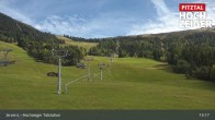Archiv Foto Webcam Jerzens - Hochzeiger Talstation 12:00