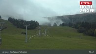 Archiv Foto Webcam Jerzens - Hochzeiger Talstation 00:00