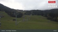 Archiv Foto Webcam Jerzens - Hochzeiger Talstation 06:00