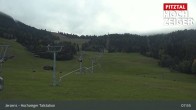 Archiv Foto Webcam Jerzens - Hochzeiger Talstation 07:00