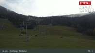 Archiv Foto Webcam Jerzens - Hochzeiger Talstation 08:00
