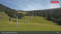 Archiv Foto Webcam Jerzens - Hochzeiger Talstation 12:00