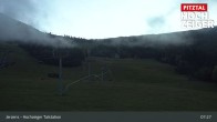 Archiv Foto Webcam Jerzens - Hochzeiger Talstation 06:00