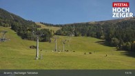 Archiv Foto Webcam Jerzens - Hochzeiger Talstation 12:00