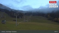 Archived image Webcam Jerzens - Hochzeiger Base Station 08:00