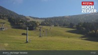 Archived image Webcam Jerzens - Hochzeiger Base Station 10:00