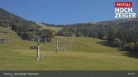 Archived image Webcam Jerzens - Hochzeiger Base Station 12:00