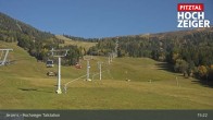 Archived image Webcam Jerzens - Hochzeiger Base Station 14:00