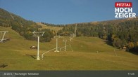 Archived image Webcam Jerzens - Hochzeiger Base Station 16:00