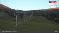 Archived image Webcam Jerzens - Hochzeiger Base Station 18:00