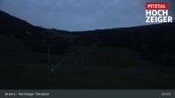 Archiv Foto Webcam Jerzens - Hochzeiger Talstation 06:00