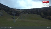 Archiv Foto Webcam Jerzens - Hochzeiger Talstation 07:00