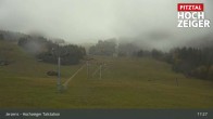 Archiv Foto Webcam Jerzens - Hochzeiger Talstation 16:00