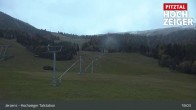 Archived image Webcam Jerzens - Hochzeiger Base Station 04:00
