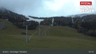 Archived image Webcam Jerzens - Hochzeiger Base Station 06:00