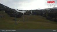 Archived image Webcam Jerzens - Hochzeiger Base Station 07:00