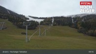 Archived image Webcam Jerzens - Hochzeiger Base Station 08:00