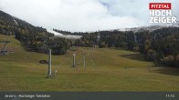 Archived image Webcam Jerzens - Hochzeiger Base Station 10:00