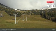 Archived image Webcam Jerzens - Hochzeiger Base Station 14:00