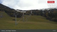 Archiv Foto Webcam Jerzens - Hochzeiger Talstation 10:00