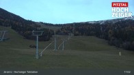 Archiv Foto Webcam Jerzens - Hochzeiger Talstation 00:00