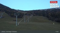 Archived image Webcam Jerzens - Hochzeiger Base Station 02:00