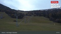 Archived image Webcam Jerzens - Hochzeiger Base Station 06:00