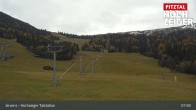 Archived image Webcam Jerzens - Hochzeiger Base Station 07:00
